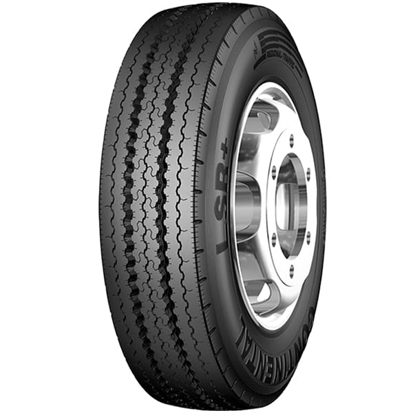 7.00Р16 Continental LSR+ 118/114K нс14 ТТ б/к,б/ф